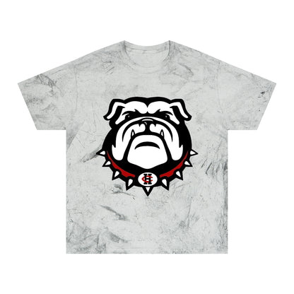Color Blast School Spirit Tee