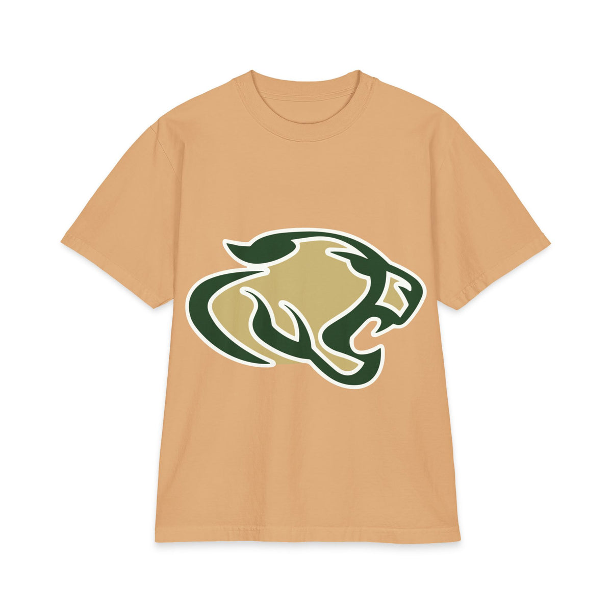 Max Heavyweight Short Sleeve Tee
