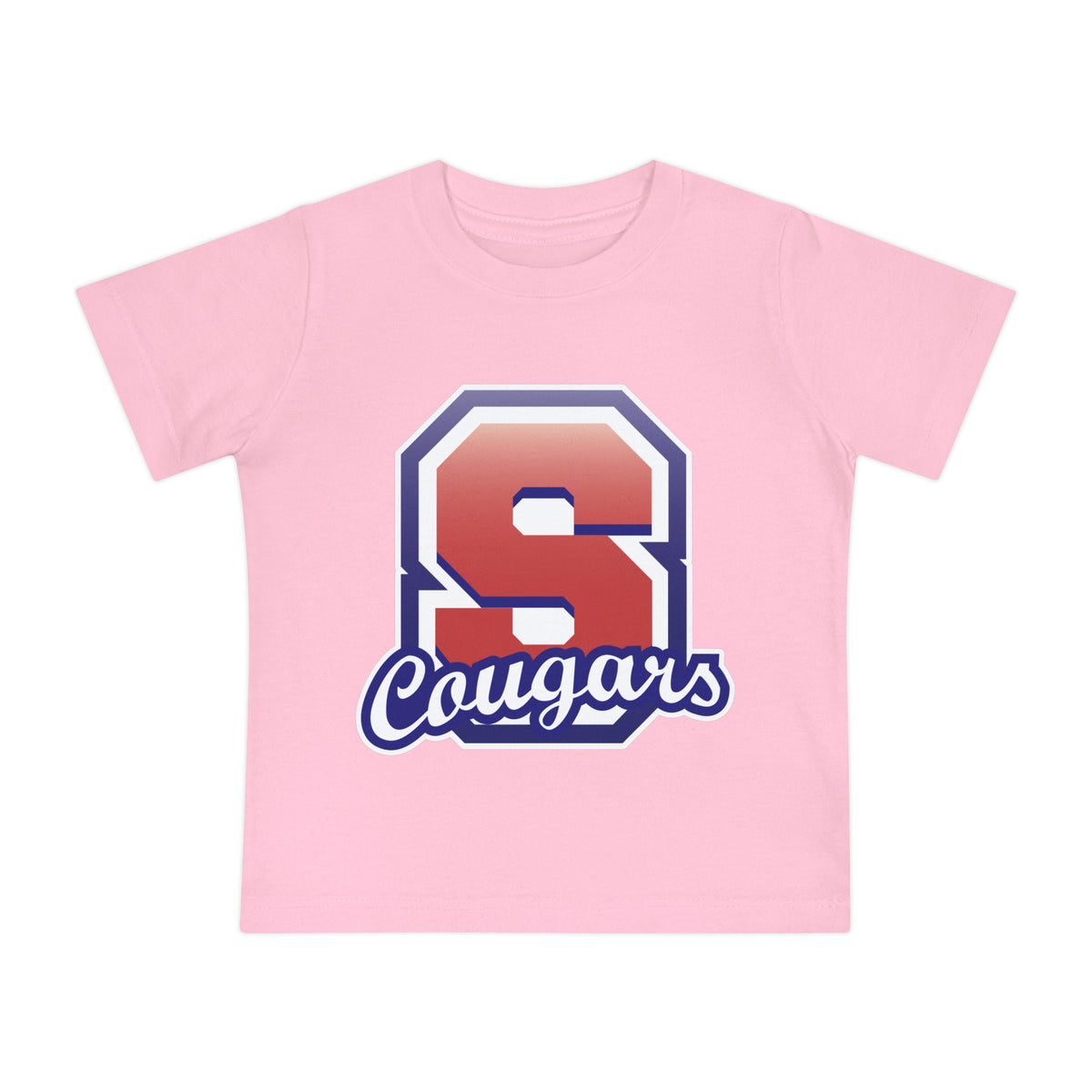 Baby Short Sleeve Tee