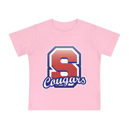 Baby Short Sleeve Tee
