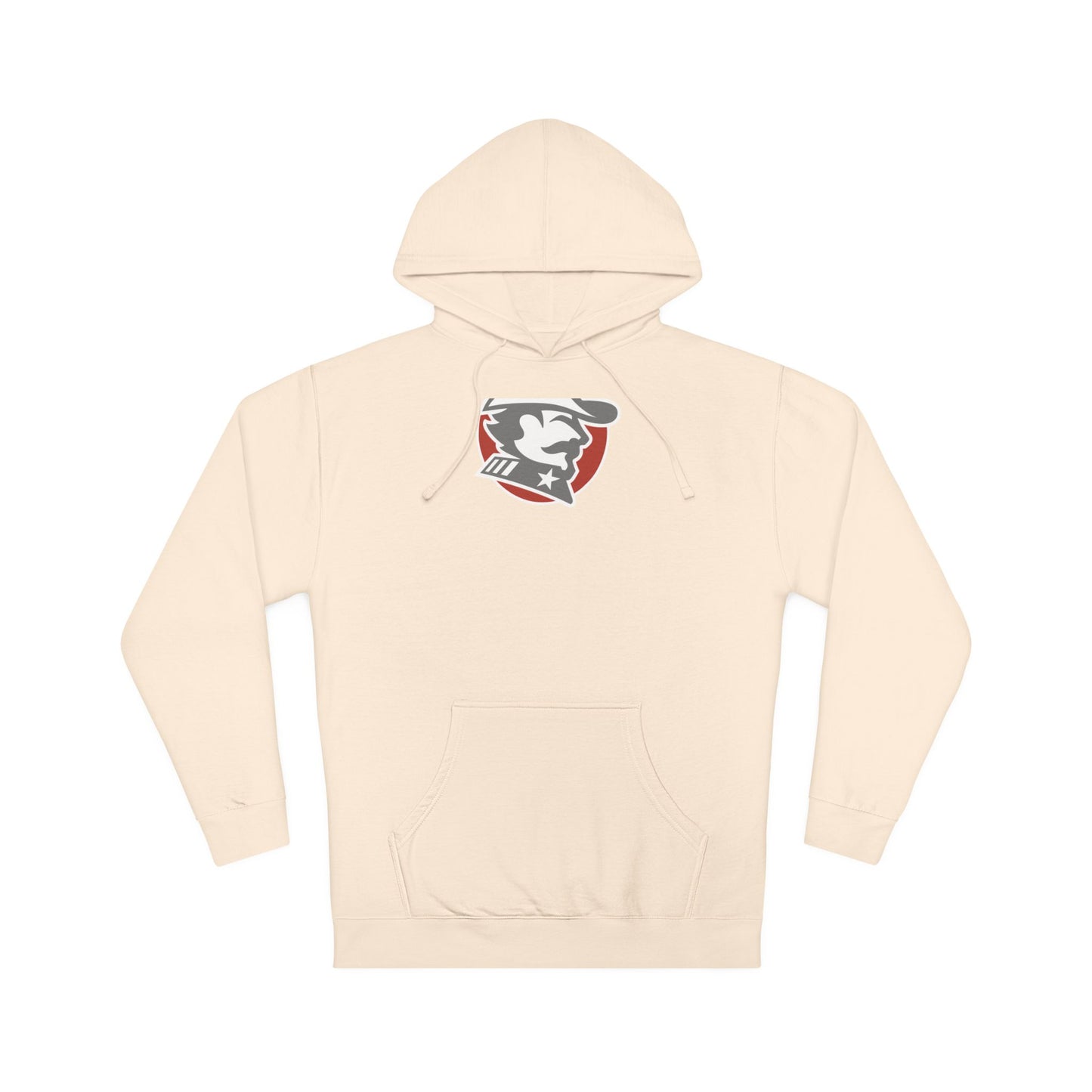 Midweight Pullover Hoodie