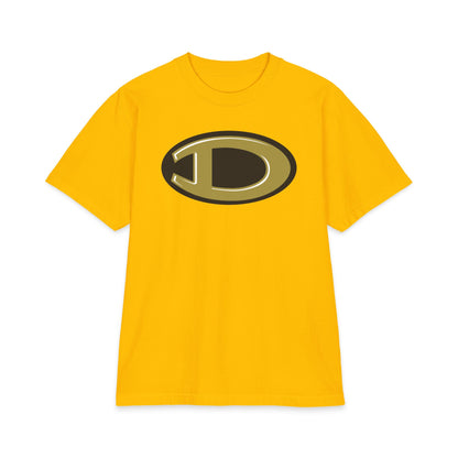 Max Heavyweight Short Sleeve Tee