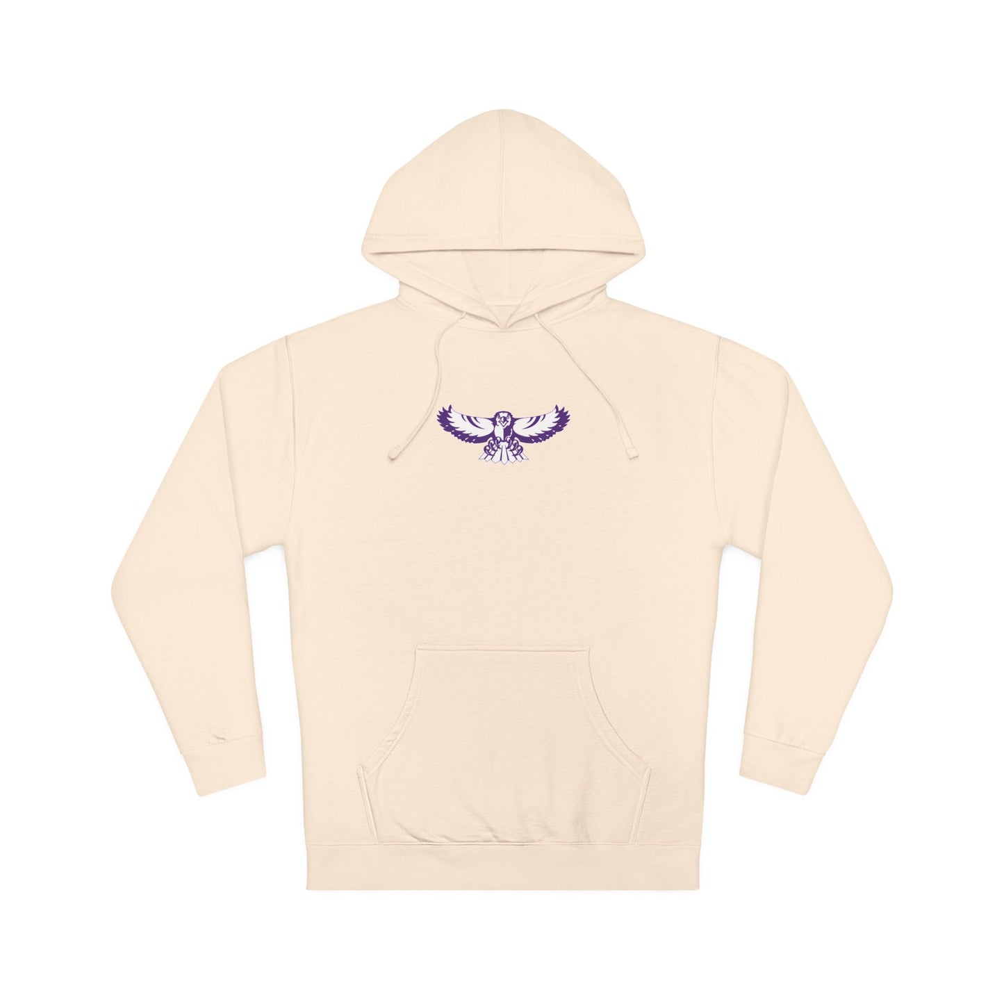 Midweight Pullover Hoodie