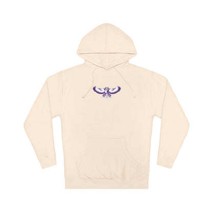 Midweight Pullover Hoodie