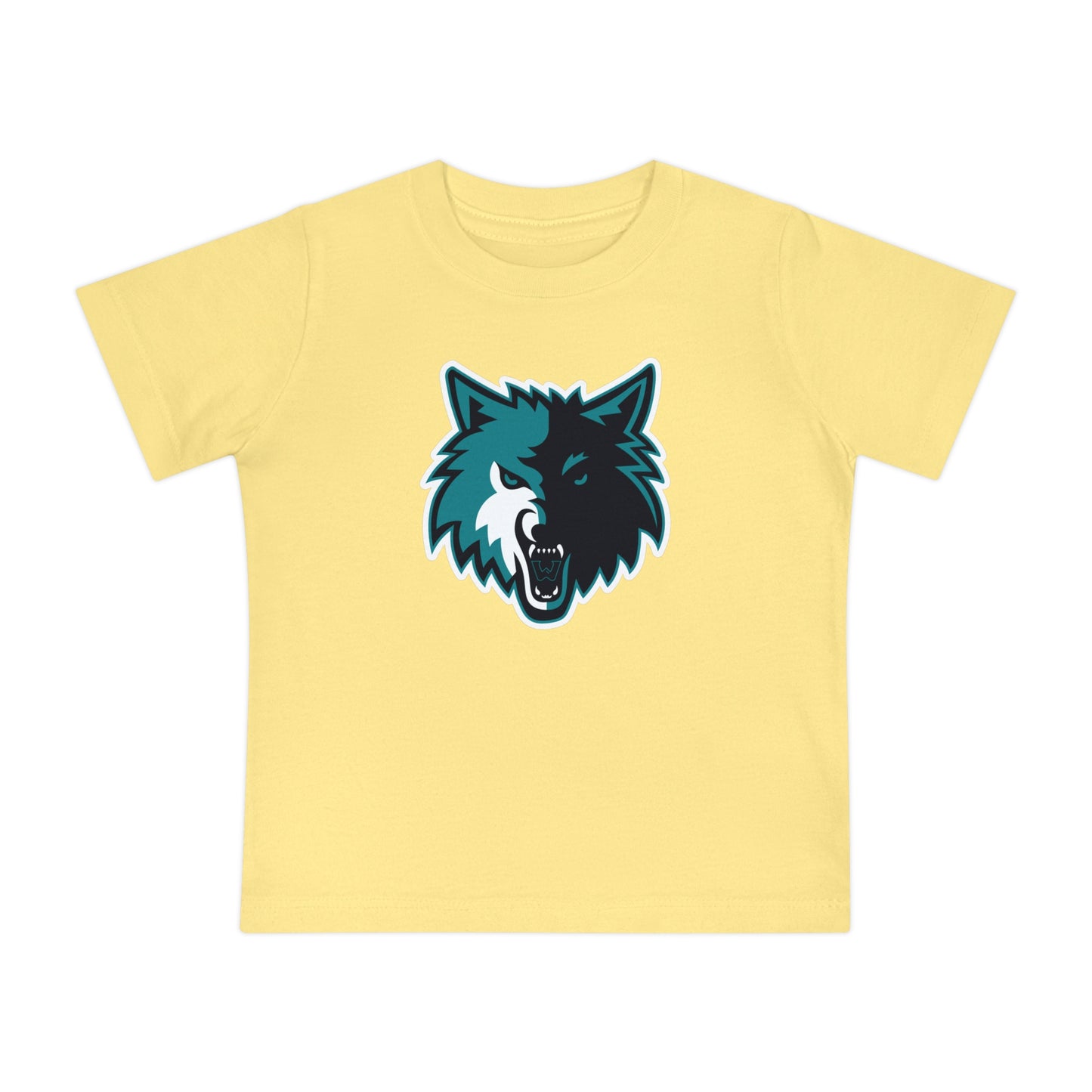 Baby Short Sleeve Tee