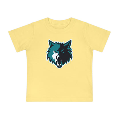 Baby Short Sleeve Tee