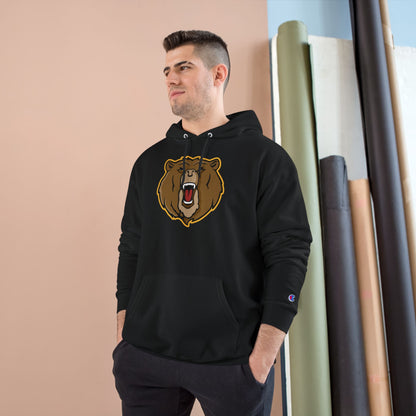 Champion Powerblend Fleece Pullover Hoodie