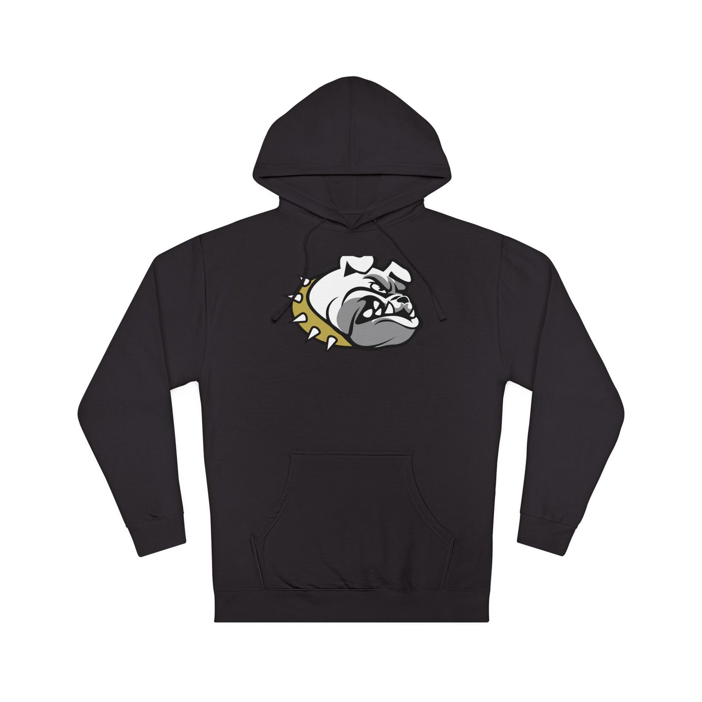 Midweight Pullover Hoodie