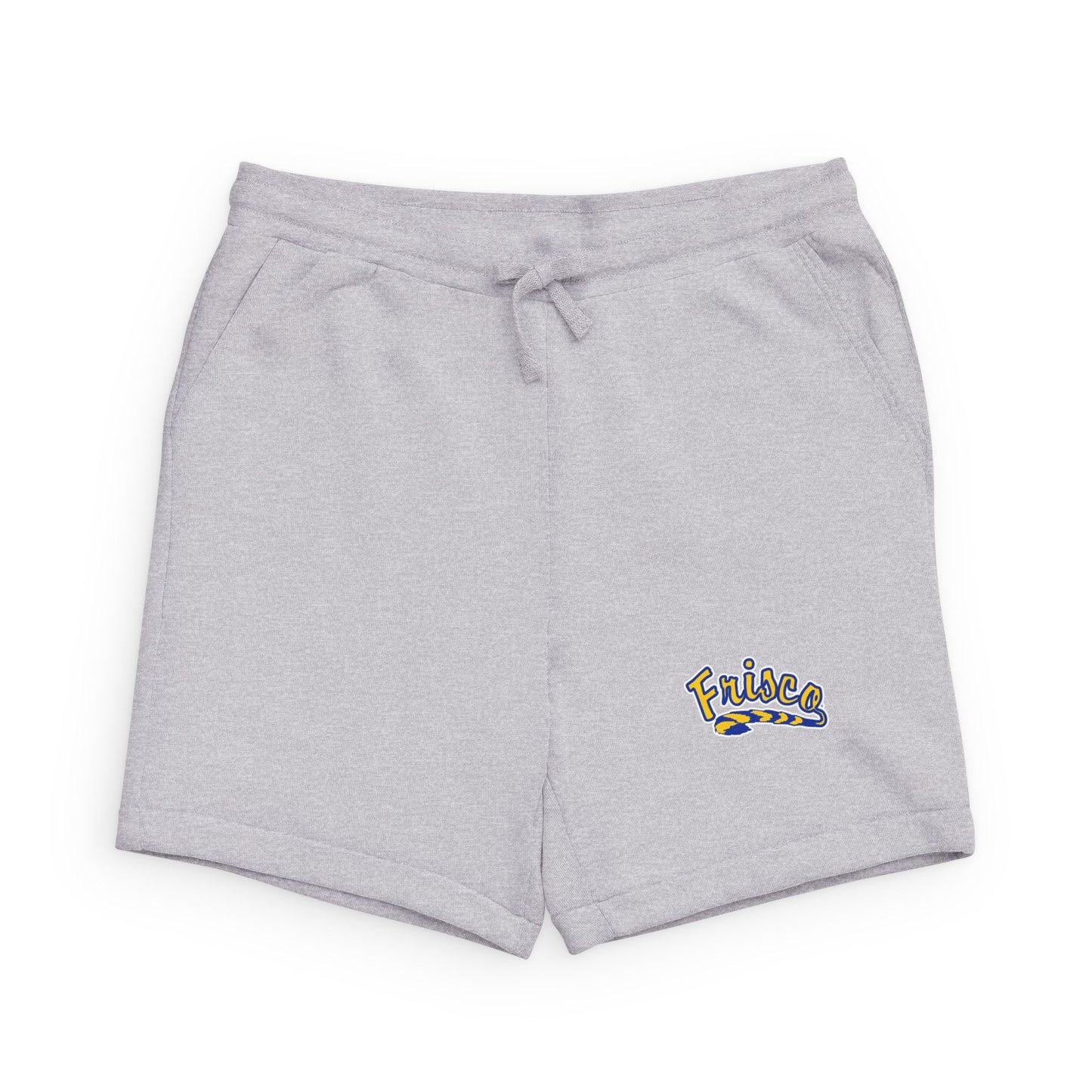Unisex Sponge Fleece Sweatshort