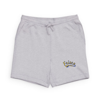 Unisex Sponge Fleece Sweatshort