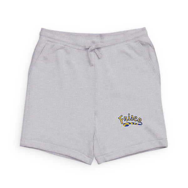 Unisex Sponge Fleece Sweatshort