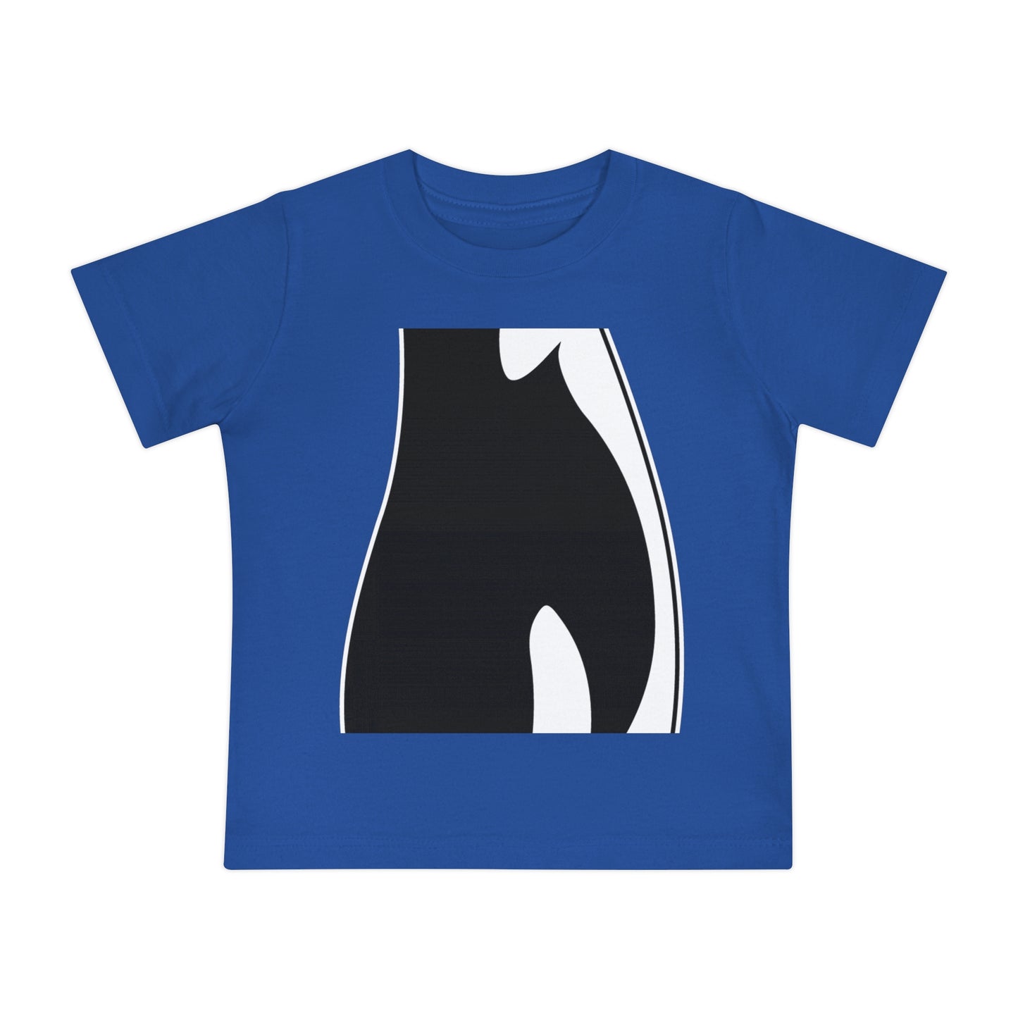 Baby Short Sleeve Tee