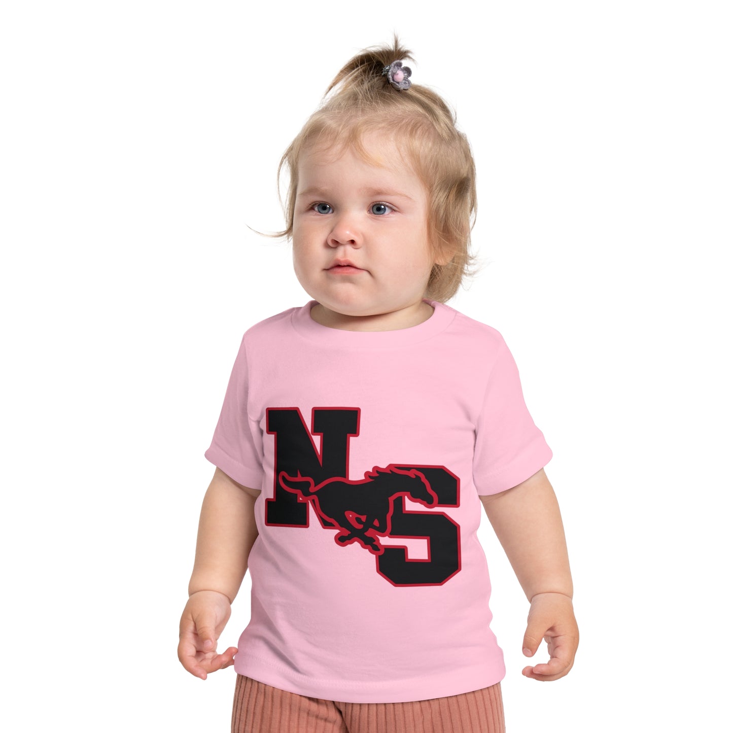 Baby Short Sleeve Tee