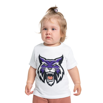 Baby Short Sleeve Tee