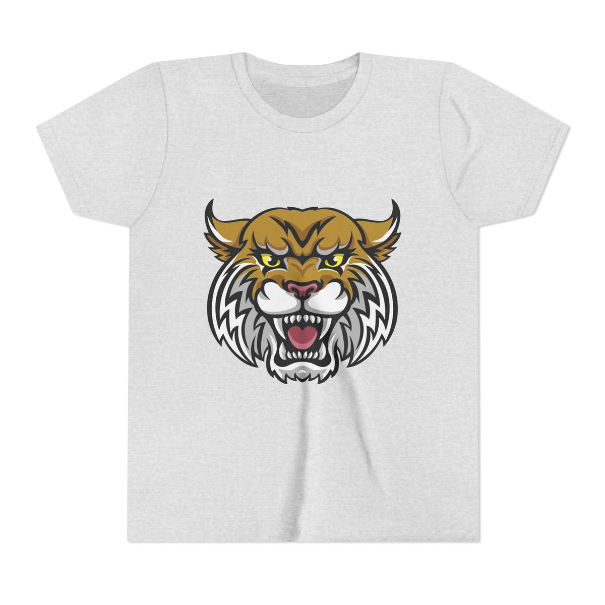 Youth Short Sleeve Tee
