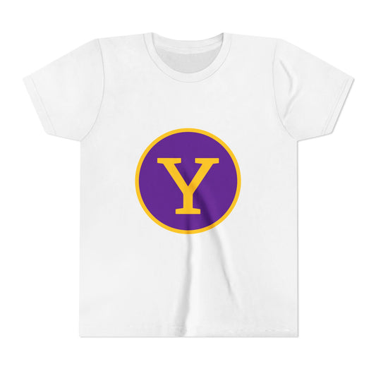 Youth Short Sleeve Tee