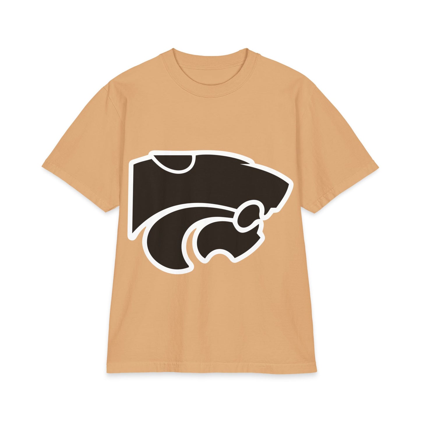 Max Heavyweight Short Sleeve Tee