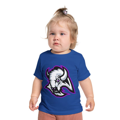 Baby Short Sleeve Tee