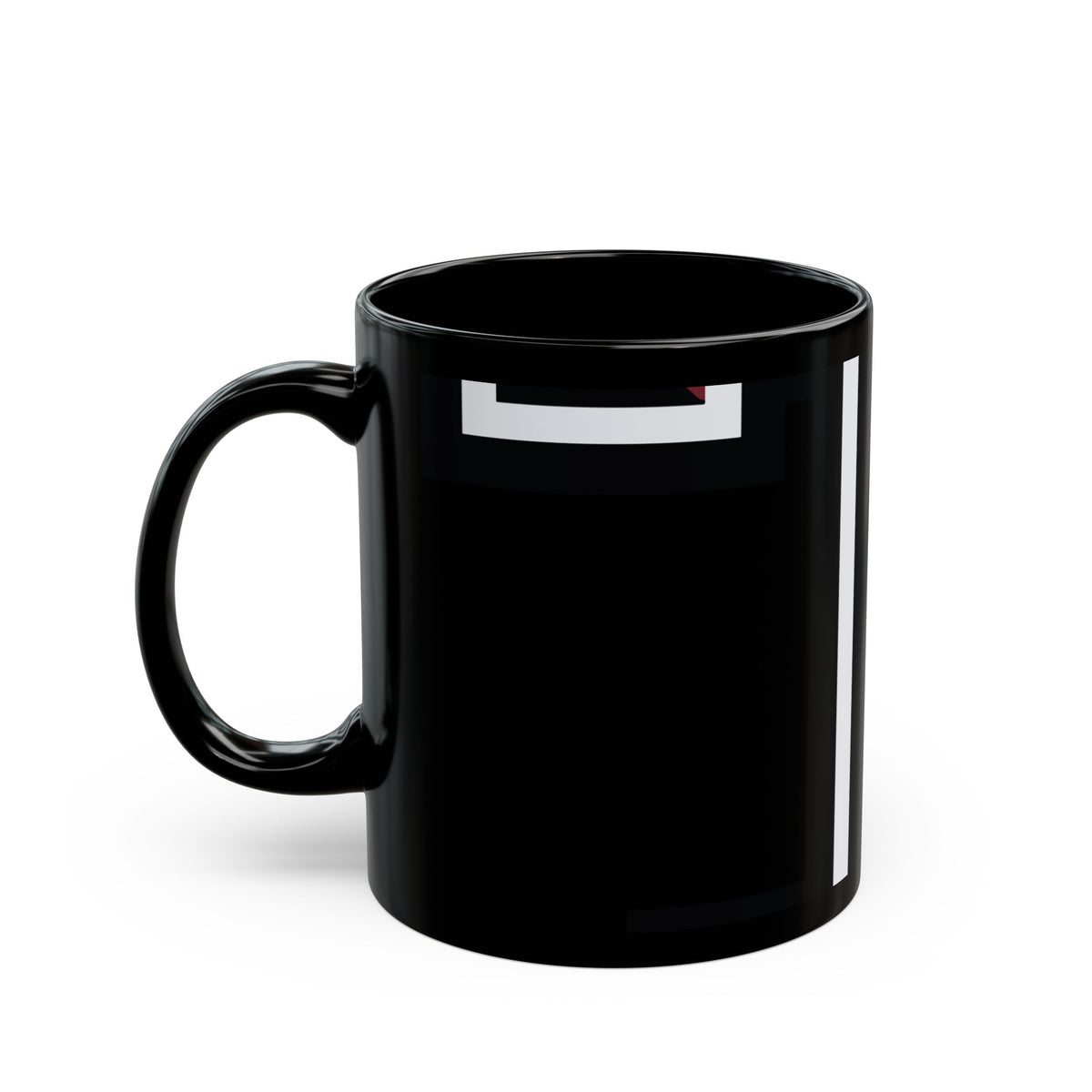 Black Team Mug (11oz/15oz)