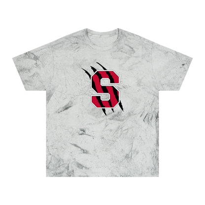 Color Blast School Spirit Tee