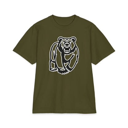 Max Heavyweight Short Sleeve Tee