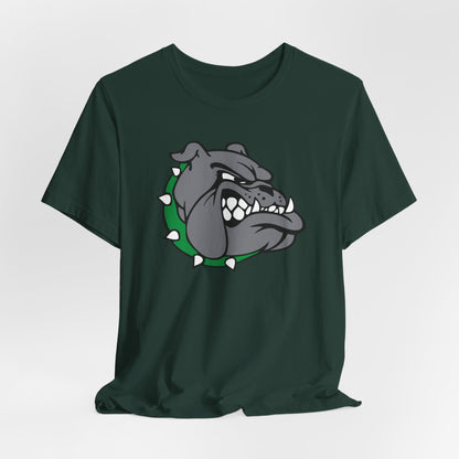 Jersey Short Sleeve Tee