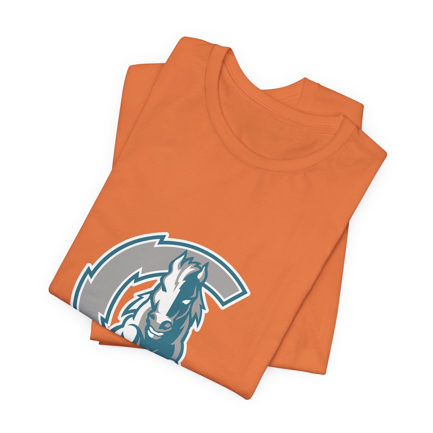 Jersey Short Sleeve Tee