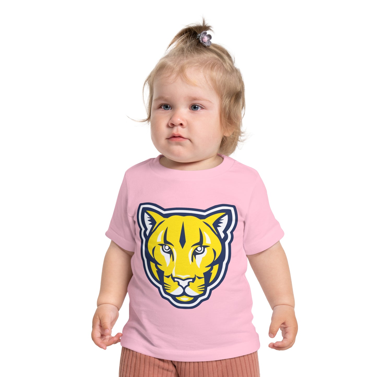 Baby Short Sleeve Tee