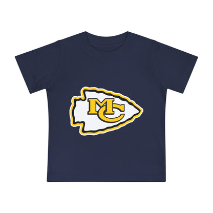 Baby Short Sleeve Tee