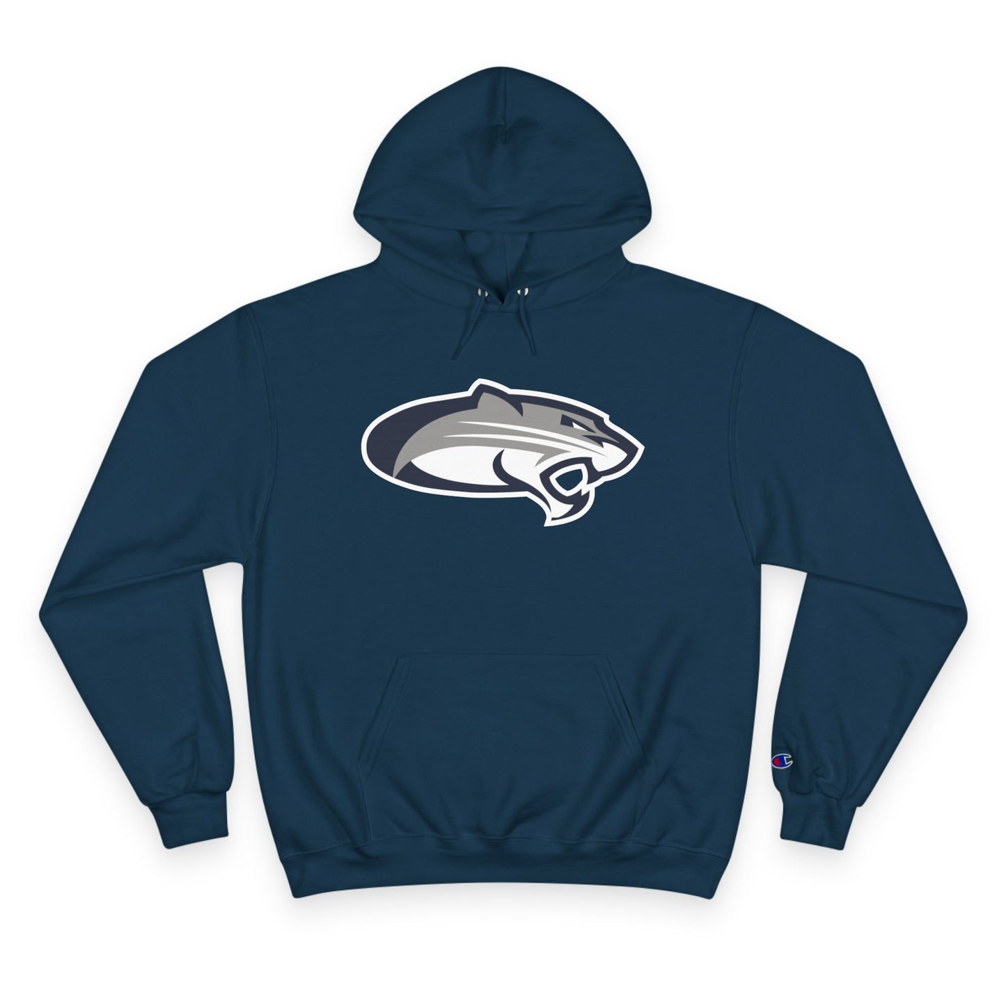 Champion Powerblend Fleece Pullover Hoodie