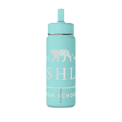 Mini Water Bottle, 20oz
