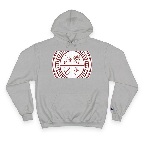 Champion Powerblend Fleece Pullover Hoodie