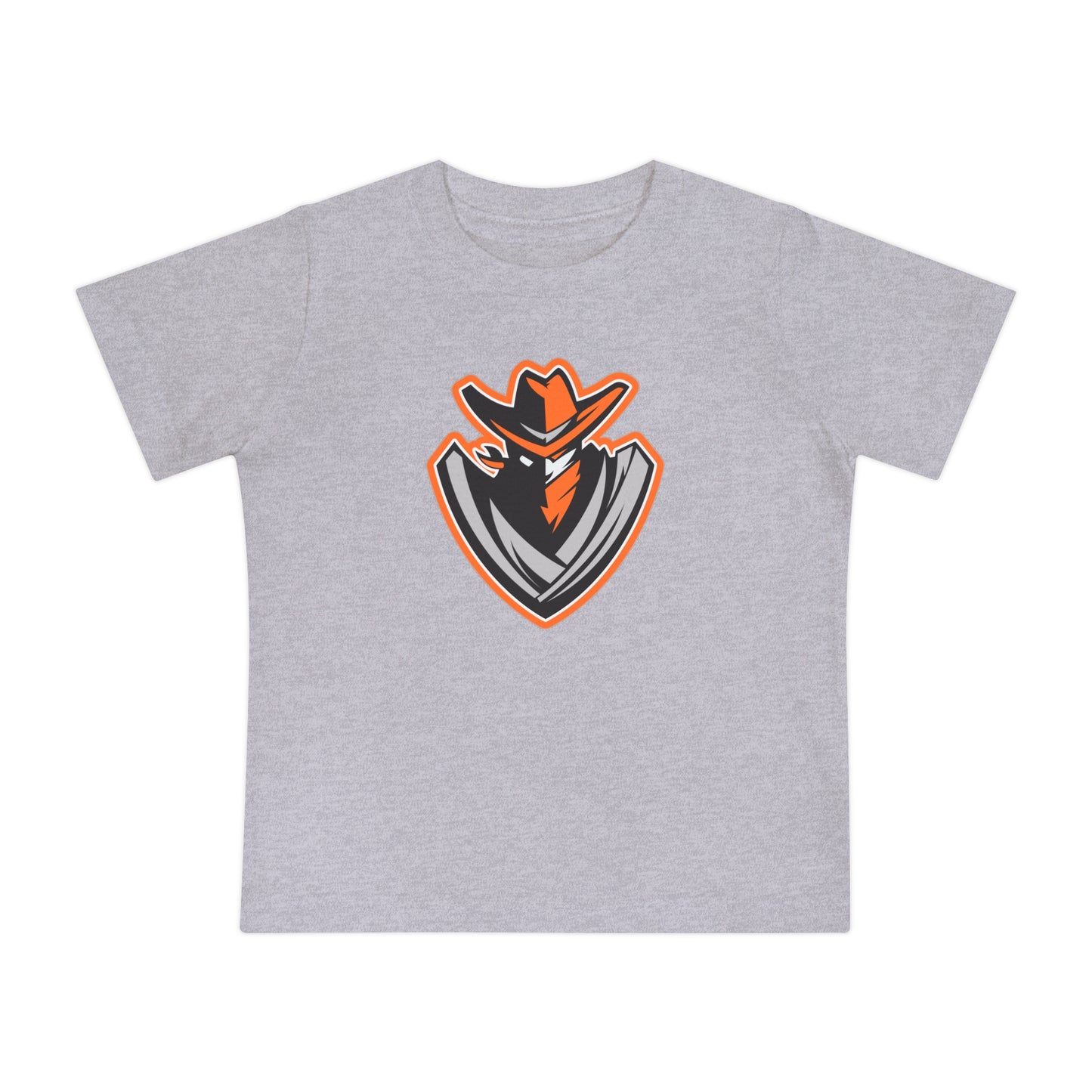 Baby Short Sleeve Tee
