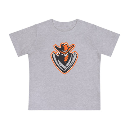 Baby Short Sleeve Tee