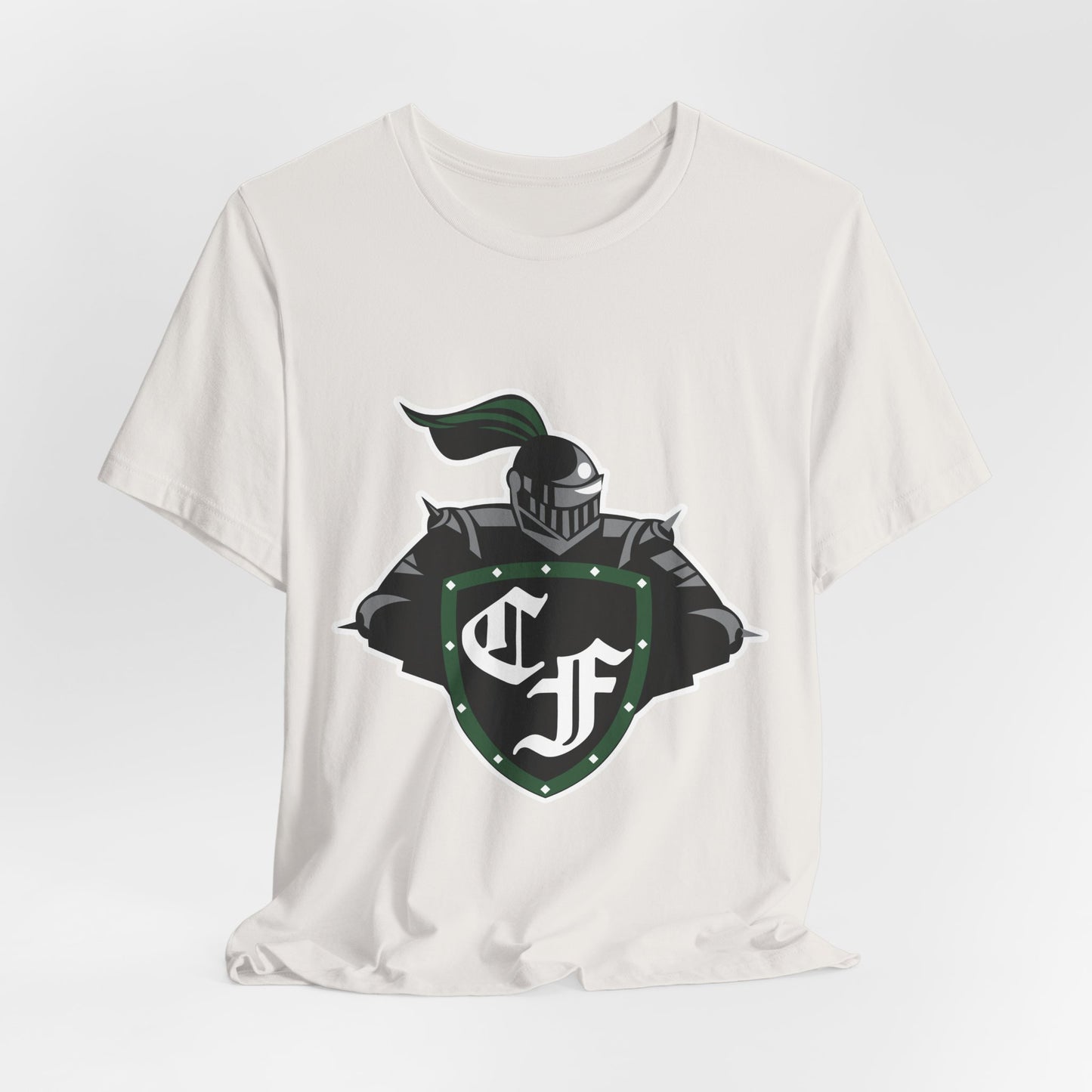 Jersey Short Sleeve Tee