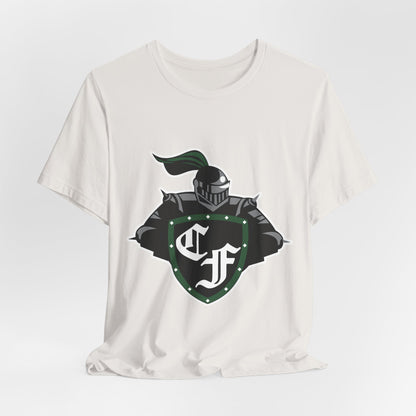 Jersey Short Sleeve Tee