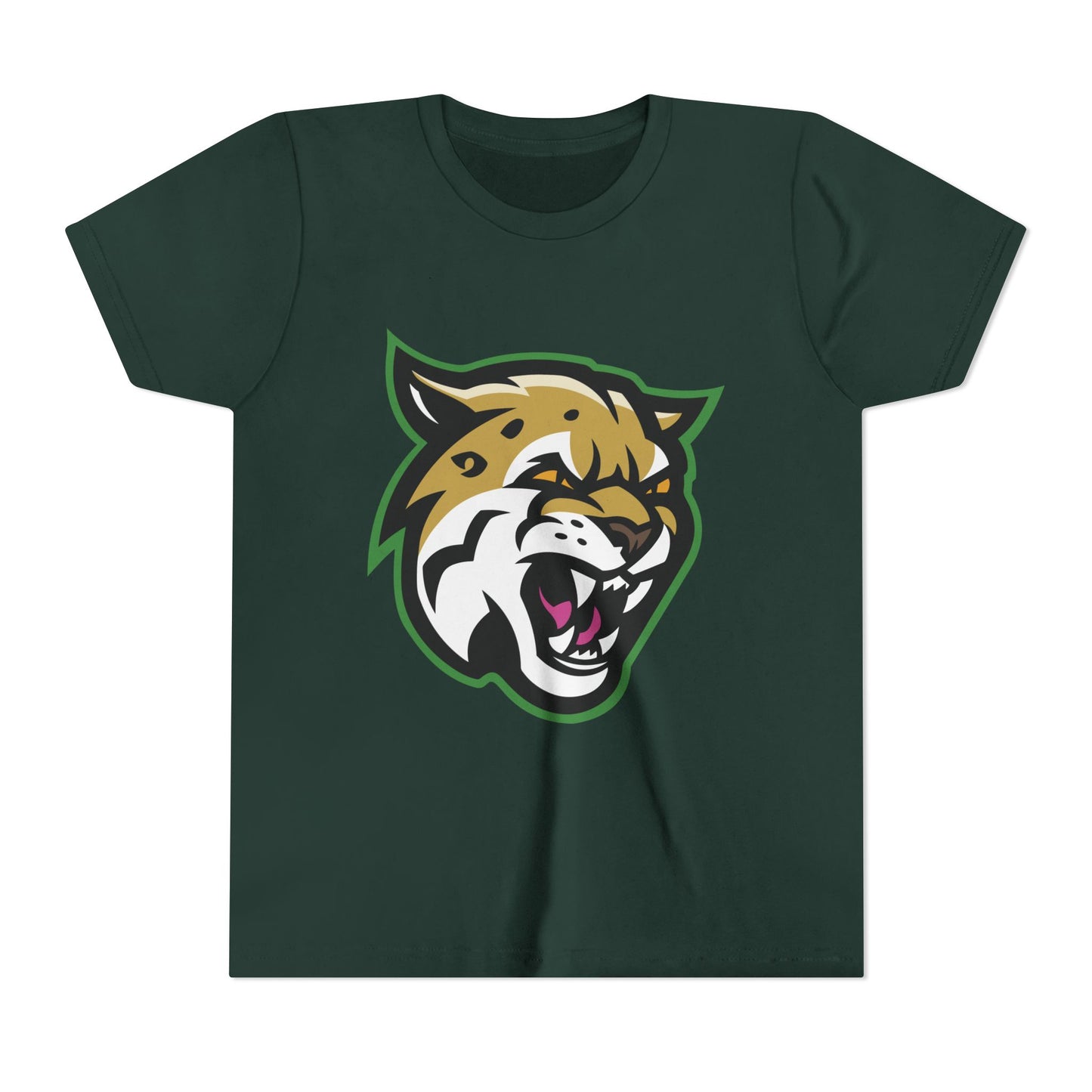 Youth Short Sleeve Tee