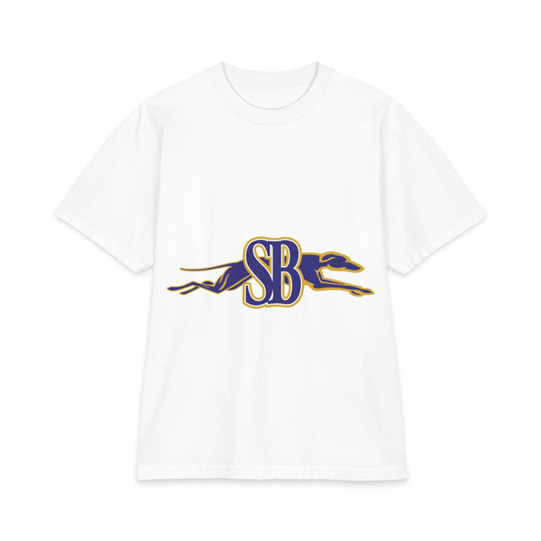 Max Heavyweight Short Sleeve Tee