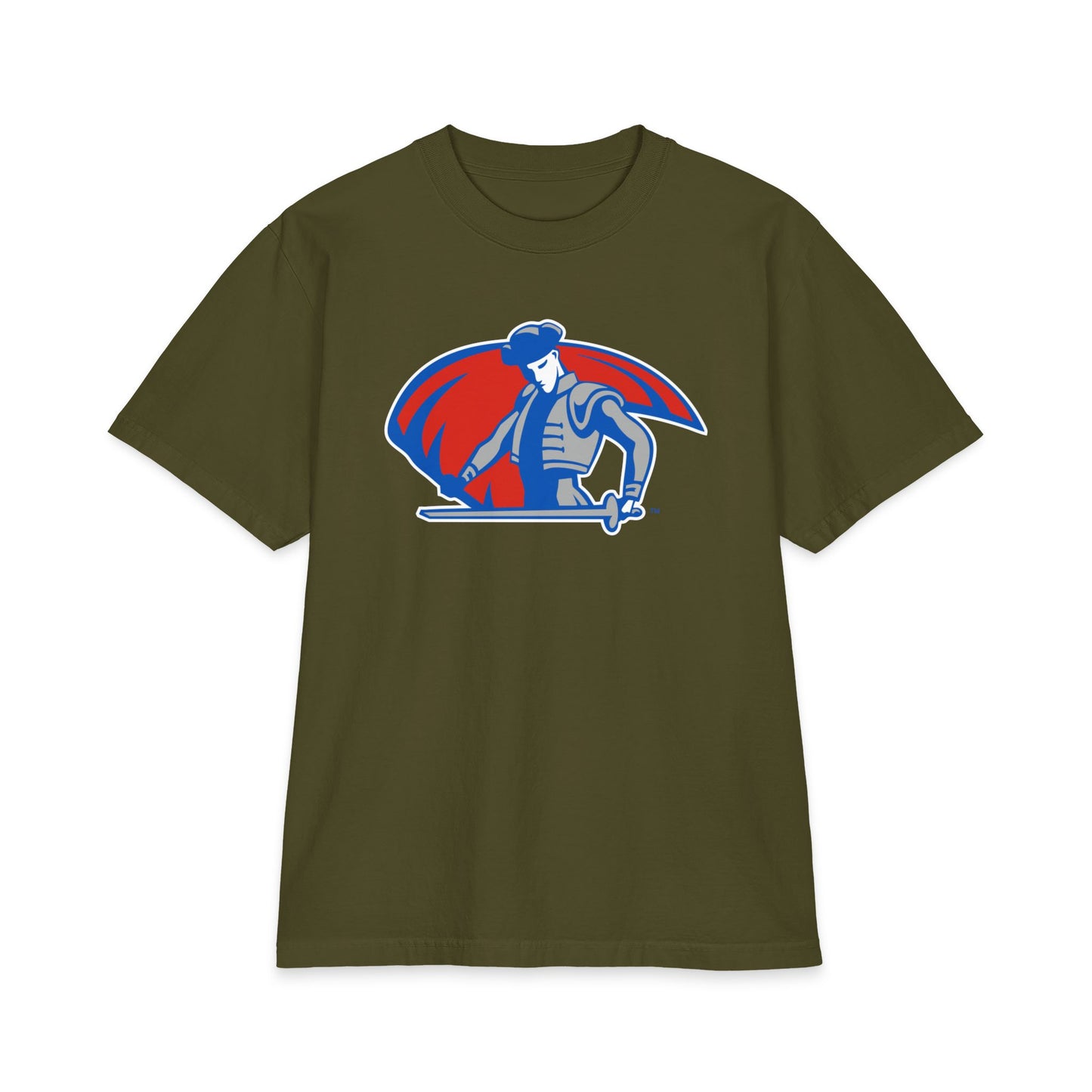 Max Heavyweight Short Sleeve Tee