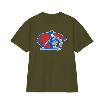 Max Heavyweight Short Sleeve Tee