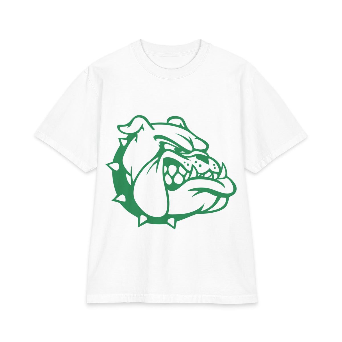 Max Heavyweight Short Sleeve Tee