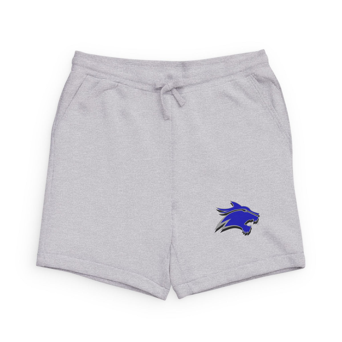 Unisex Sponge Fleece Sweatshort