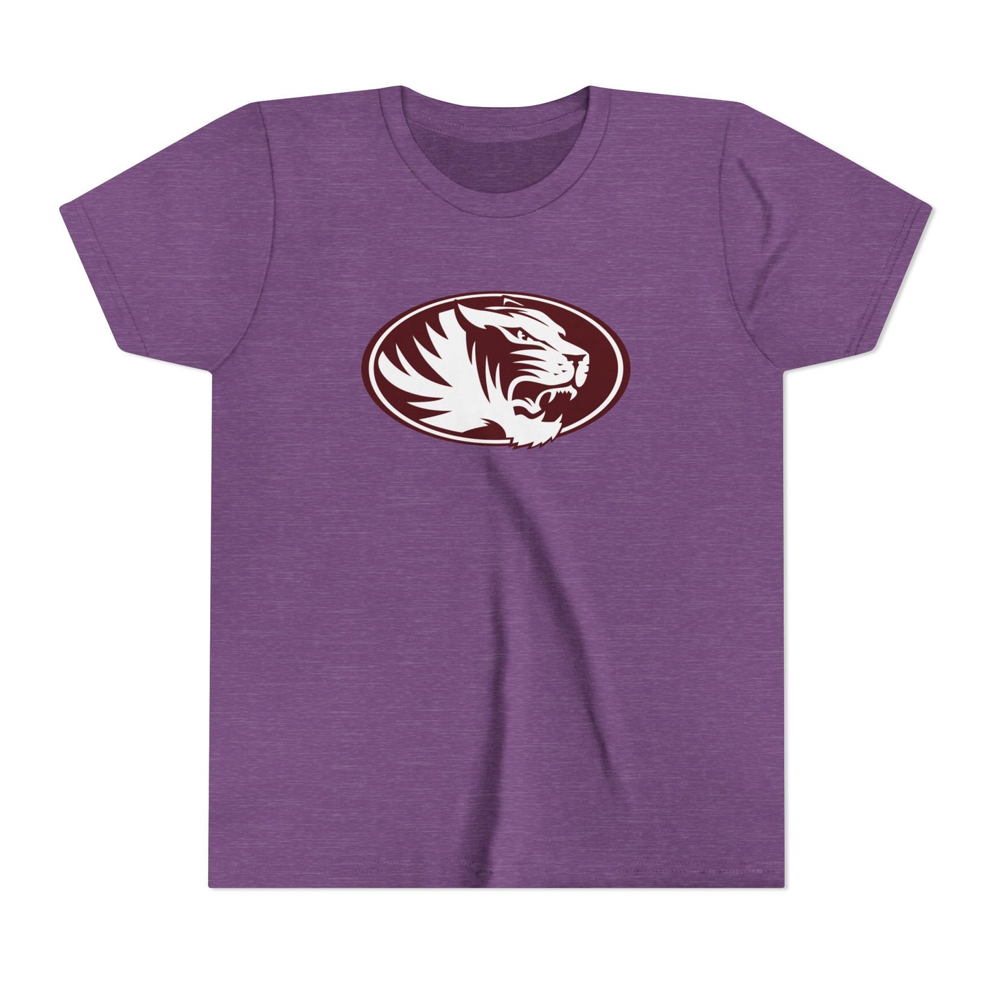 Youth Short Sleeve Tee