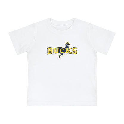 Baby Short Sleeve Tee