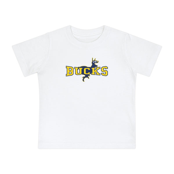 Baby Short Sleeve Tee