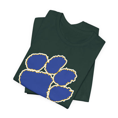 Jersey Short Sleeve Tee