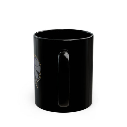 Black Team Mug (11oz/15oz)