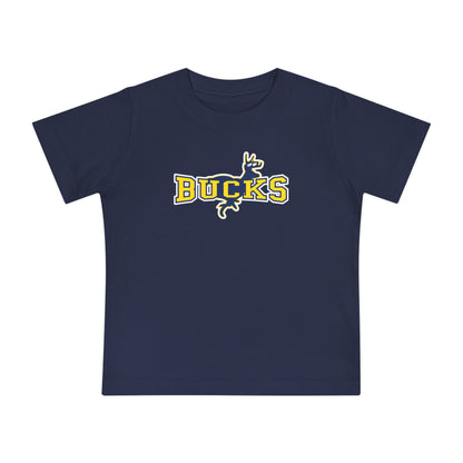 Baby Short Sleeve Tee