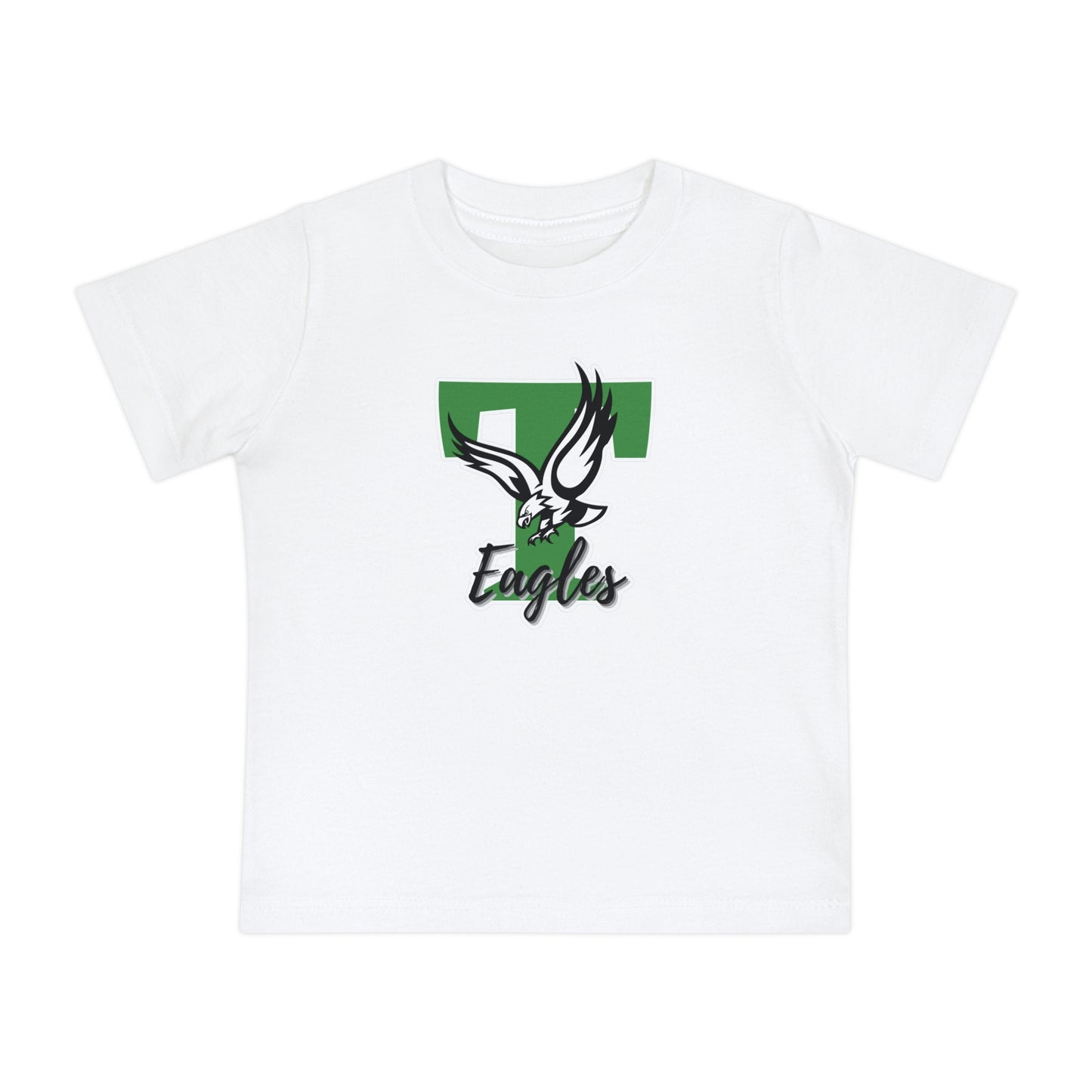 Baby Short Sleeve Tee