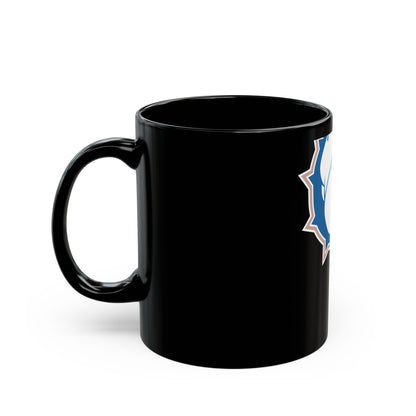 Black Team Mug (11oz/15oz)